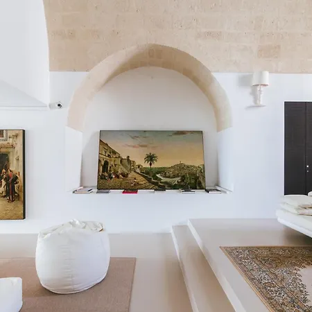 Art & Design Loft דירה