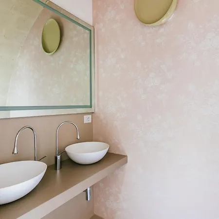 Art & Design Loft Apartment Matera