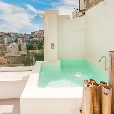 דירה Art & Design Loft