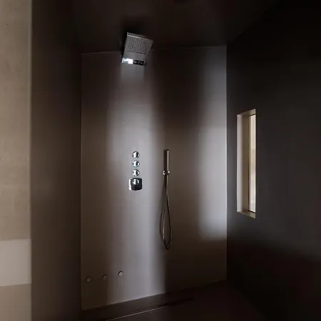 Art & Design Loft Apartman *