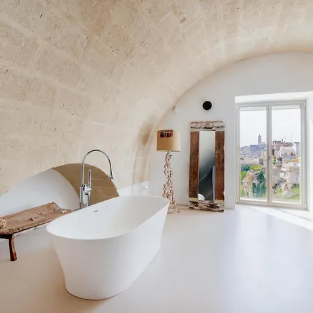 דירה Art & Design Loft *