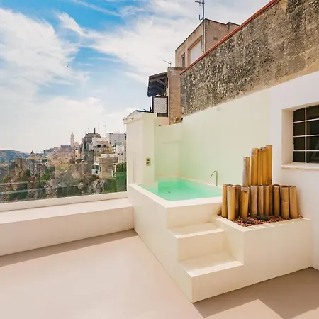Art & Design Loft * Matera