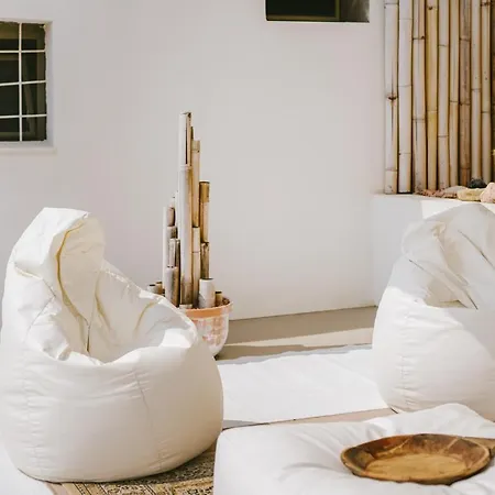 Art & Design Loft Διαμέρισμα *