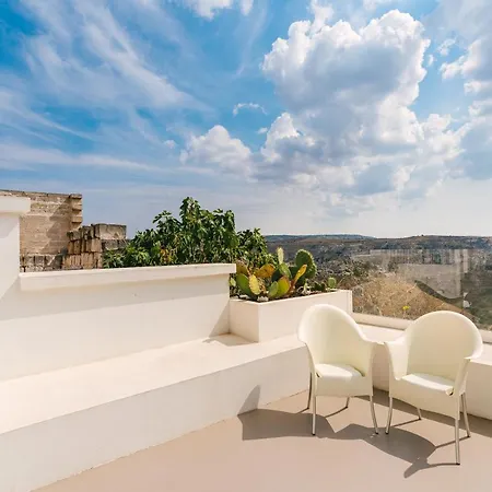 Art & Design Loft * Matera