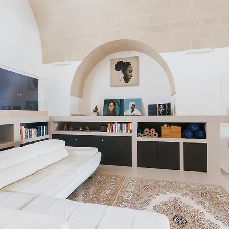 Διαμέρισμα Art & Design Loft *