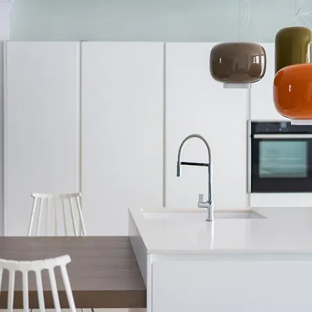 Art & Design Loft Matera