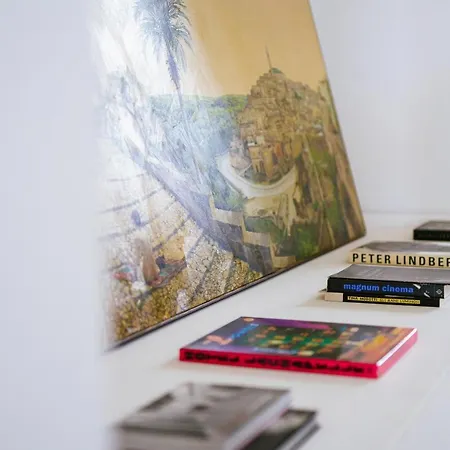 Art & Design Loft * Ματέρα